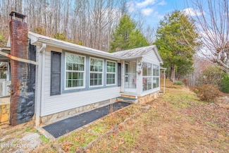 3089 Cedar Creek Rd, La Follette, TN 37766