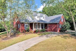 116 Walker Brow Trail NW, Cleveland, TN 37312