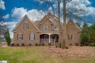 300 Shefwood Dr, Easley, SC 29642