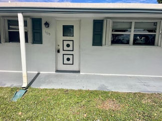 101 Leisure Lake Cir Unit 109, Boynton Beach, FL 33426