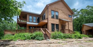 2251 Scenic Ln, Alexander, AR 72002