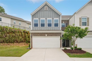 302 Braswell Ct, Woodstock, GA 30188