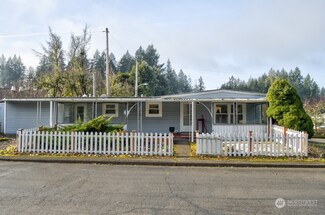 930 Trosper Rd SW Unit 127, Tumwater, WA 98512