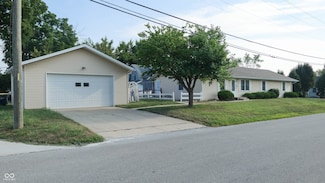 158 S 4th Ave, Beech Grove, IN 46107