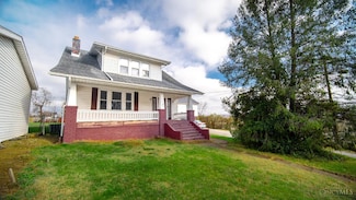 102 Washington Blvd S, West Portsmouth, OH 45663