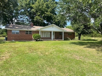 1995 Rosebud Rd, Quitman, AR 72131