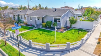 1402 E Luray St, Long Beach, CA 90807