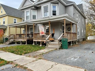 308 S Pleasant St, Watertown, NY 13601