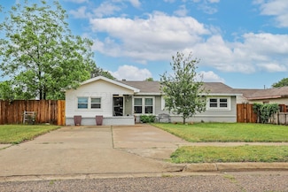 2901 Carter St, Amarillo, TX 79103