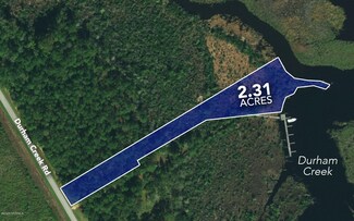 00 State Road 1932, Edward, NC 27821