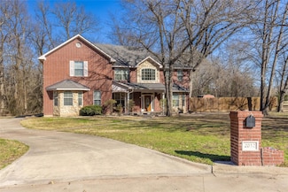 2012 Creekview Dr, Commerce, TX 75428