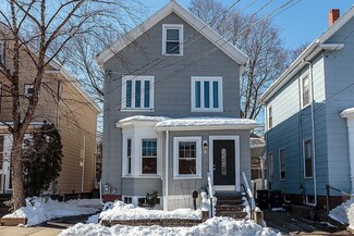 8 Herbert St, Somerville, MA 02144