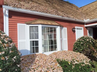 110 Arch St Unit 4, Keene, NH 03431