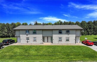 362 Oak Manor Ave NE, Massillon, OH 44646