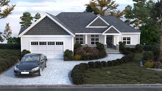 W253N5598 Crescent Hill Dr, Sussex, WI 53089