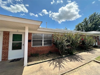 500 Stinson St Unit 3, Norman, OK 73072