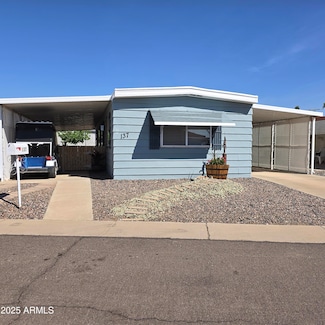 10201 N 99th Ave Unit 137, Peoria, AZ 85345