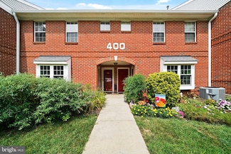 750 E Marshall St Unit 412, West Chester, PA 19380