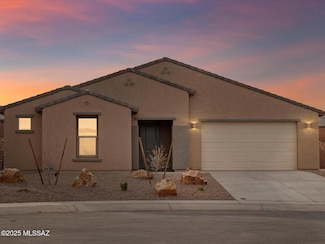 324 N Pecan Pie Place, Sahuarita, AZ 85629
