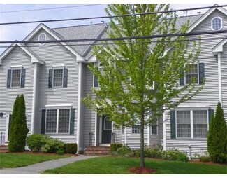 38 Tarbell St Unit 8B, Pepperell, MA 01463