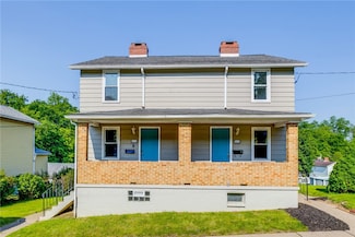 149 French St, Greensburg, PA 15601