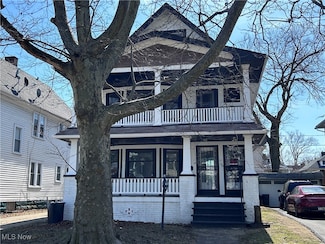 13412 Graham Rd, Cleveland, OH 44112
