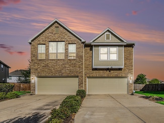 12147 San Luca St, Richmond, TX 77406