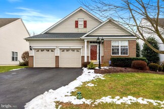 220 Gilmer Rd, Coatesville, PA 19320