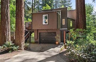 14228 Lovers Ln, Guerneville, CA 95446
