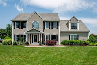 156 Macintosh Way, Southington, CT 06489