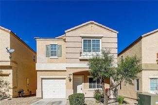 6008 Salinas Canyon Ave, Las Vegas, NV 89139