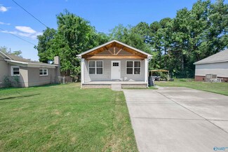 317 Alabama St, Killen, AL 35645