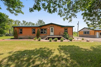 1210 54th St NW, Minot, ND 58703