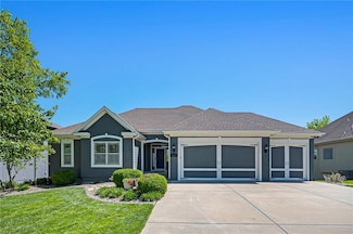 6215 N Allenton Ave, Kansas City, MO 64151