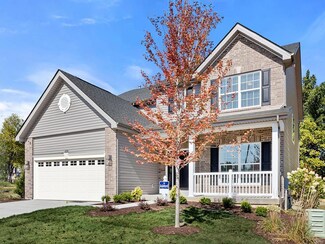 4291 Lions Chase Dr, St. Louis, MO 63125