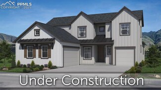 2451 Antica Ct, Colorado Springs, CO 80921