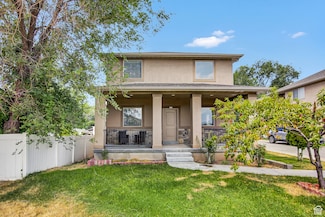 4 E Hanauer Place, Salt Lake City, UT 84107
