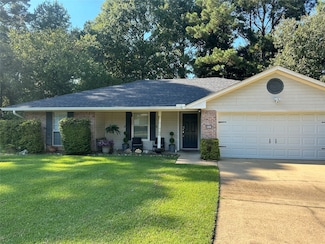 8503 Hollow Bluff Dr, Haughton, LA 71037