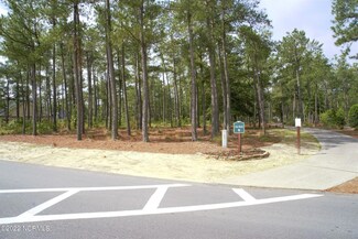 23b Pinewild, Pinehurst, NC 28374