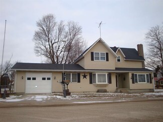 3564 W Tippecanoe St, Albion, IN 46701