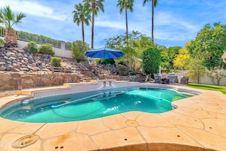 15436 N 19th Way, Phoenix, AZ 85022