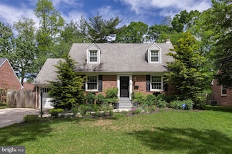 149 Grant Ave, Cherry Hill, NJ 08002