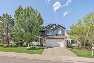 10610 Winterflower Way, Parker, CO 80134