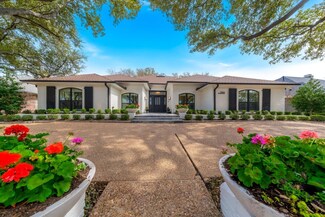 15806 Ranchita Dr, Dallas, TX 75248