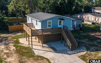 717 Fernando St Unit Lot 3, Manteo, NC 27954