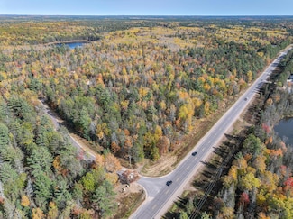 Lot 2 Sunset Rd, Cloverland, WI 54521