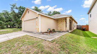 3714 Hideaway Green, San Antonio, TX 78261