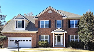 1673 Jamestown Ave, Evans, GA 30809