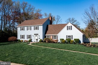 745 Signal Light Rd, Moorestown, NJ 08057