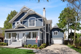419 W Franklin Ave, Naperville, IL 60540